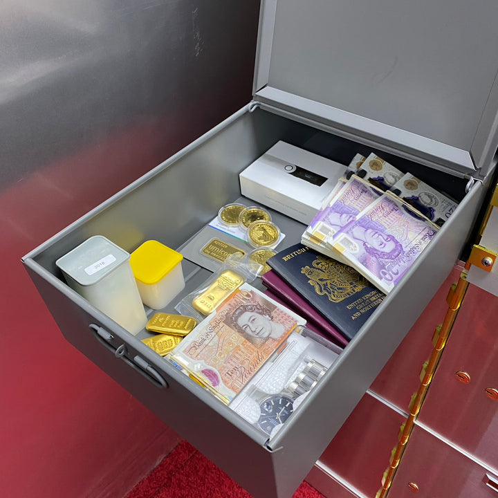 Cardiff Safe Deposit Swansea Safe Deposit